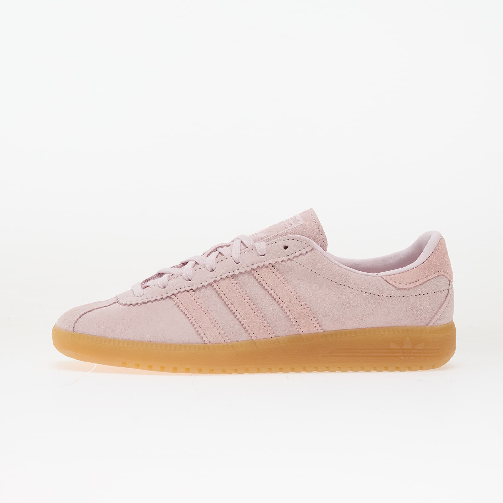 Damesko adidas Brmd W Almond Pink/ Clear Pink/ Gum