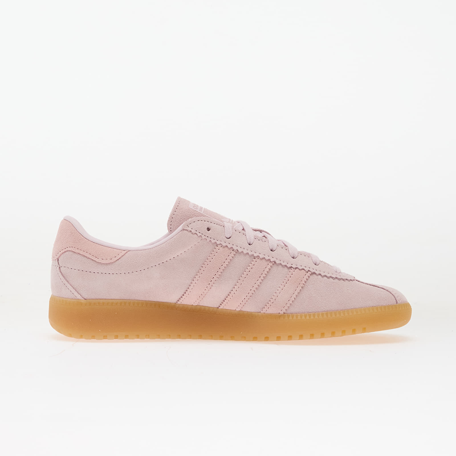 Damesko adidas Brmd W Almond Pink/ Clear Pink/ Gum