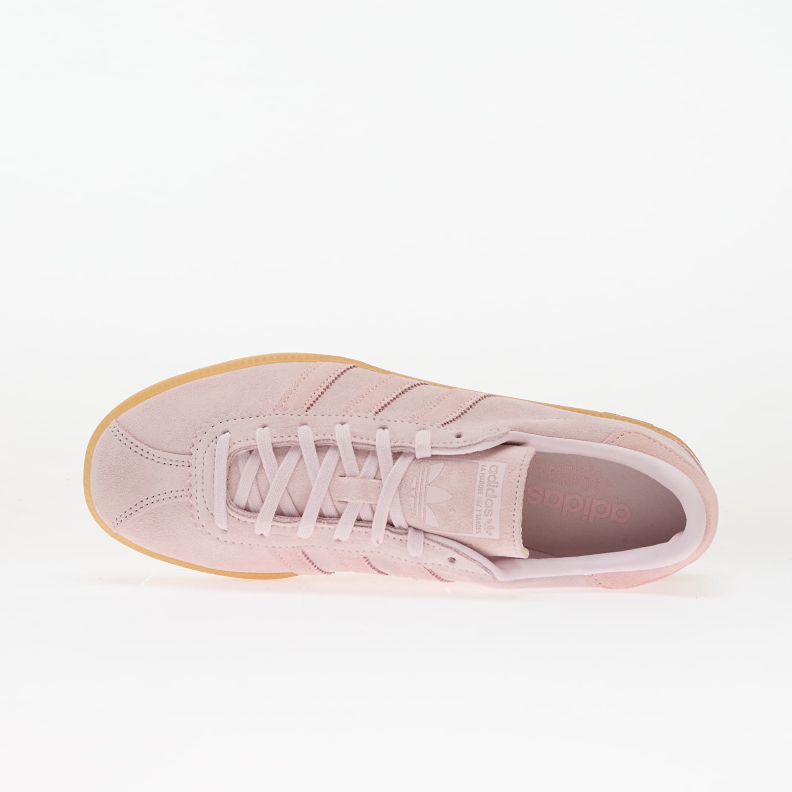 Damesko adidas Brmd W Almond Pink/ Clear Pink/ Gum