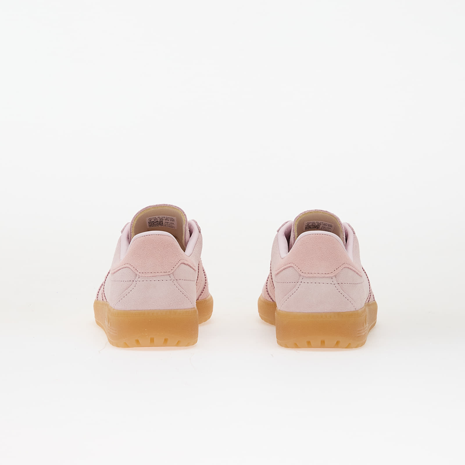 Damesko adidas Brmd W Almond Pink/ Clear Pink/ Gum