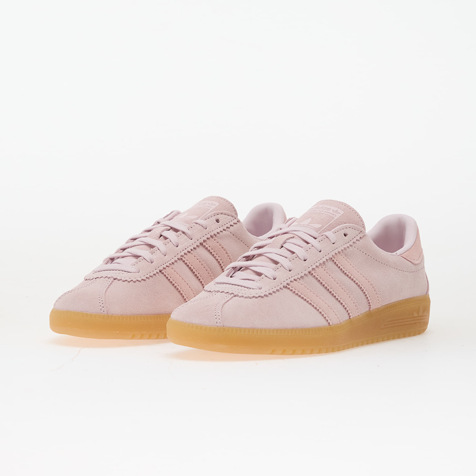 Damesko adidas Brmd W Almond Pink/ Clear Pink/ Gum