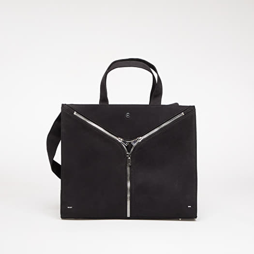 HELIOT EMIL Tecton Tote Bag Black