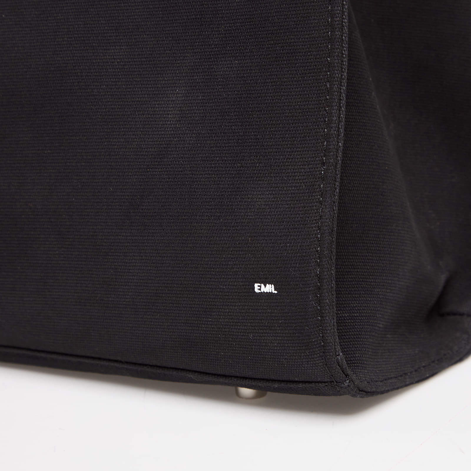 Crossbody torbe HELIOT EMIL Tecton Tote Bag Black