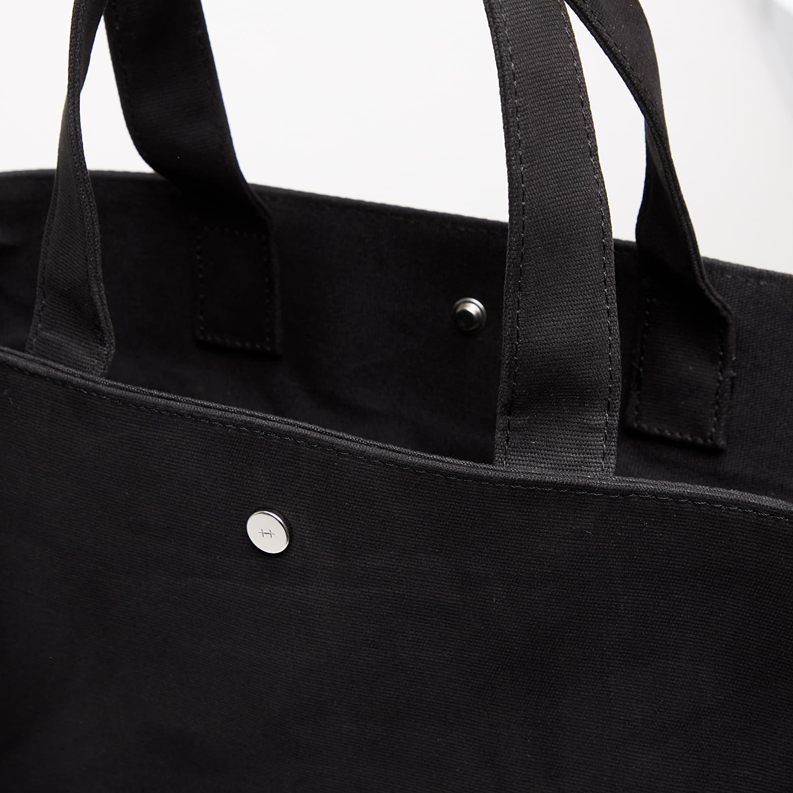 Crossbody torbe HELIOT EMIL Tecton Tote Bag Black