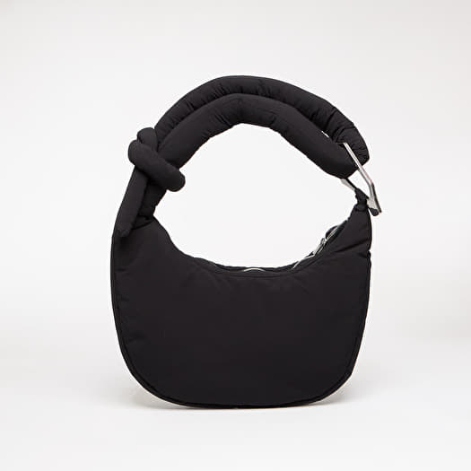 HELIOT EMIL Attache Tote Black