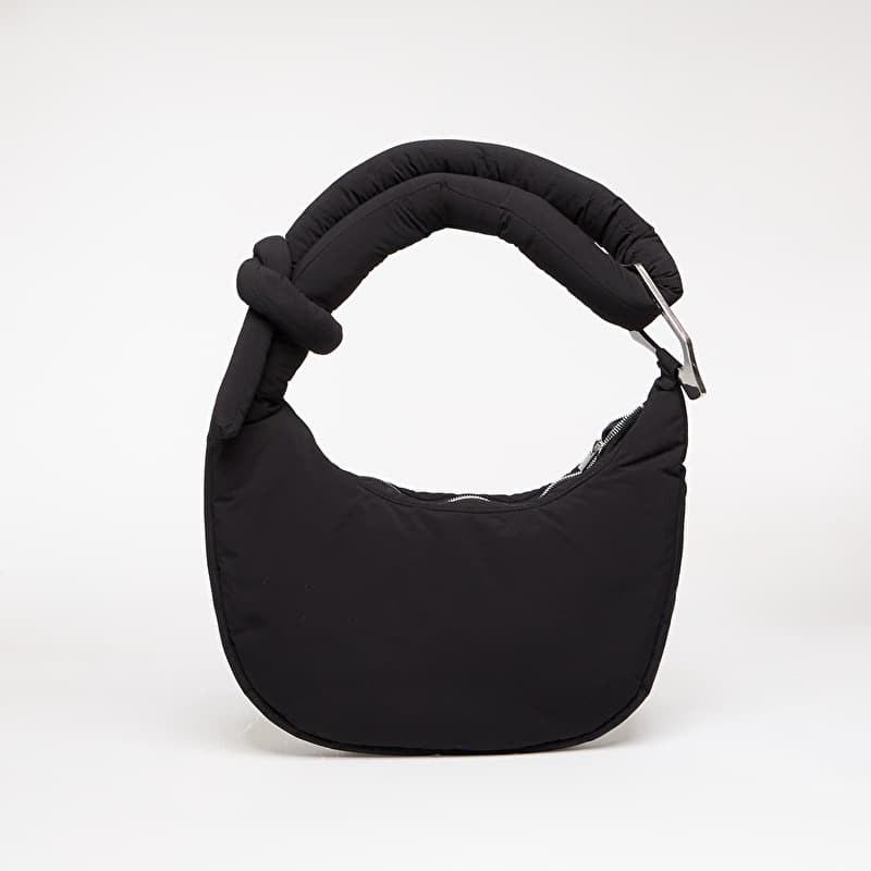 Bag HELIOT EMIL Attache Tote Black
