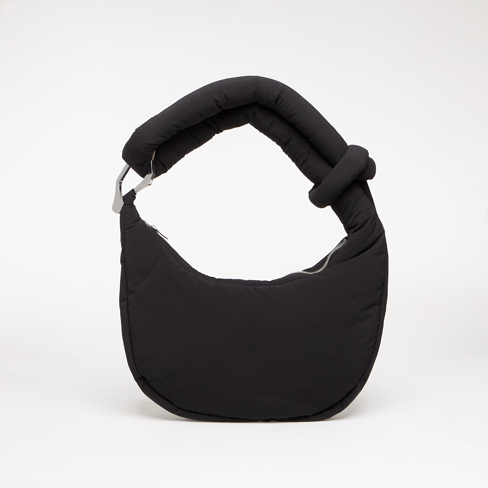 Crossbody torbe HELIOT EMIL Attache Tote Black