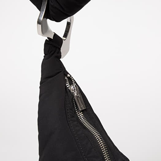 HELIOT EMIL Attache Tote Black | Footshop