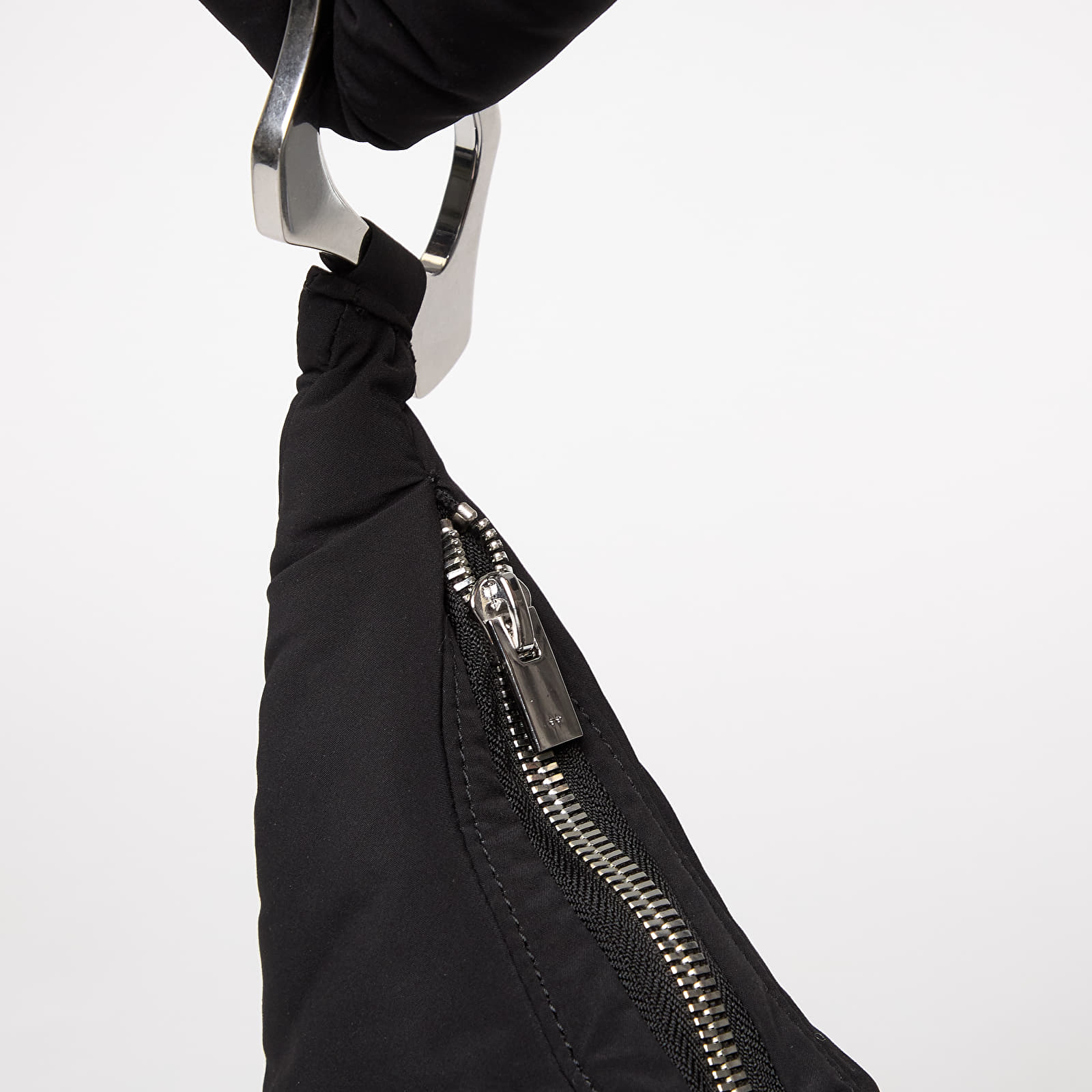 Crossbody torbe HELIOT EMIL Attache Tote Black