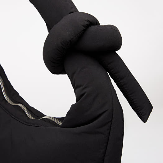 Crossbody bags HELIOT EMIL Attache Tote Black