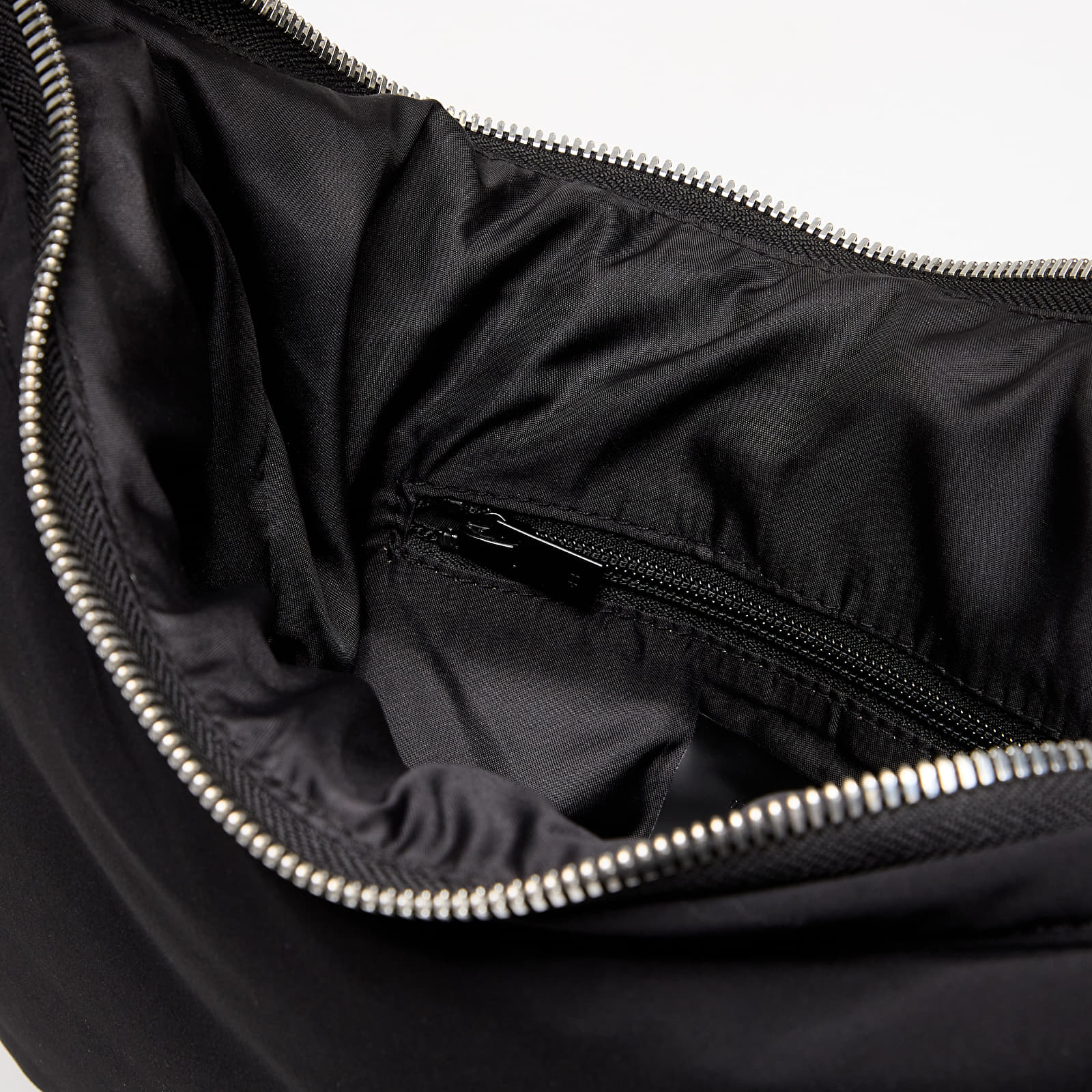 Crossbody torbe HELIOT EMIL Attache Tote Black