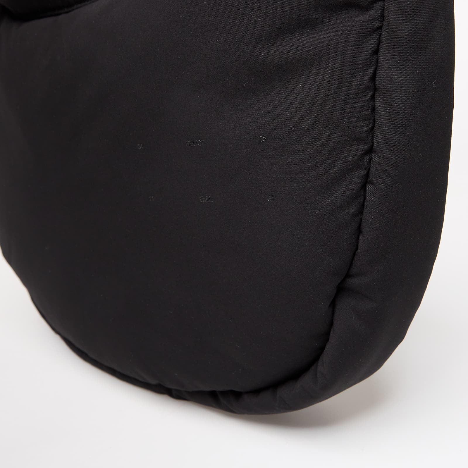 Crossbody torbe HELIOT EMIL Attache Tote Black