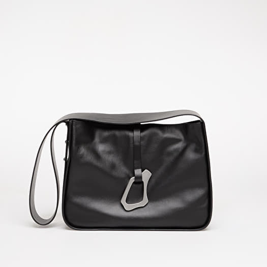 HELIOT EMIL Confluence Bag Black