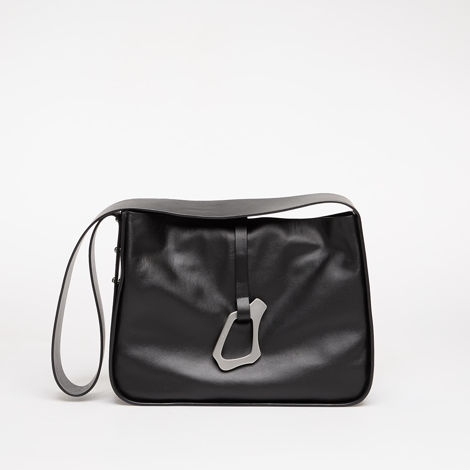 Crossbody torbe HELIOT EMIL Confluence Bag Black