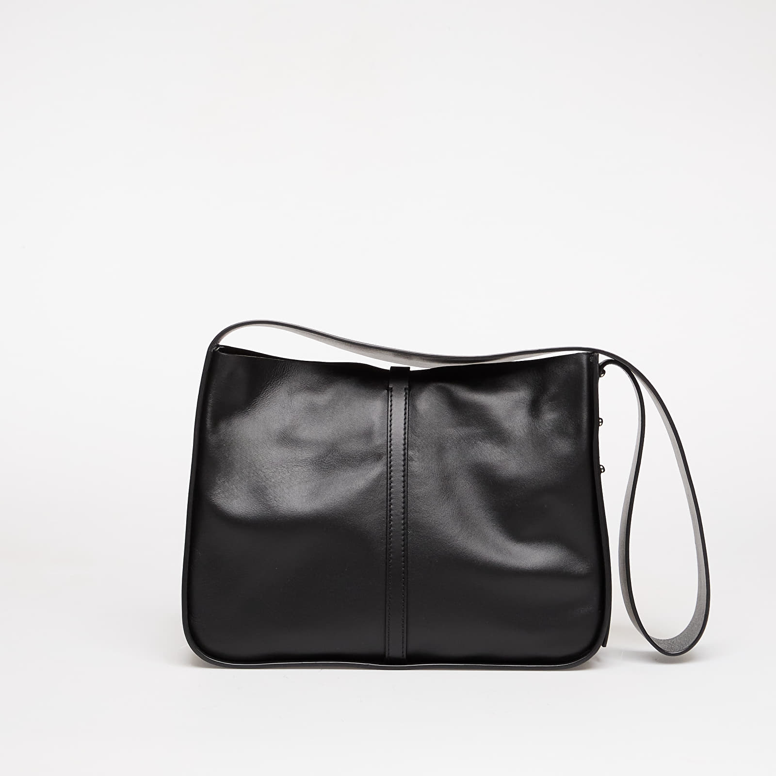 Crossbody torbe HELIOT EMIL Confluence Bag Black