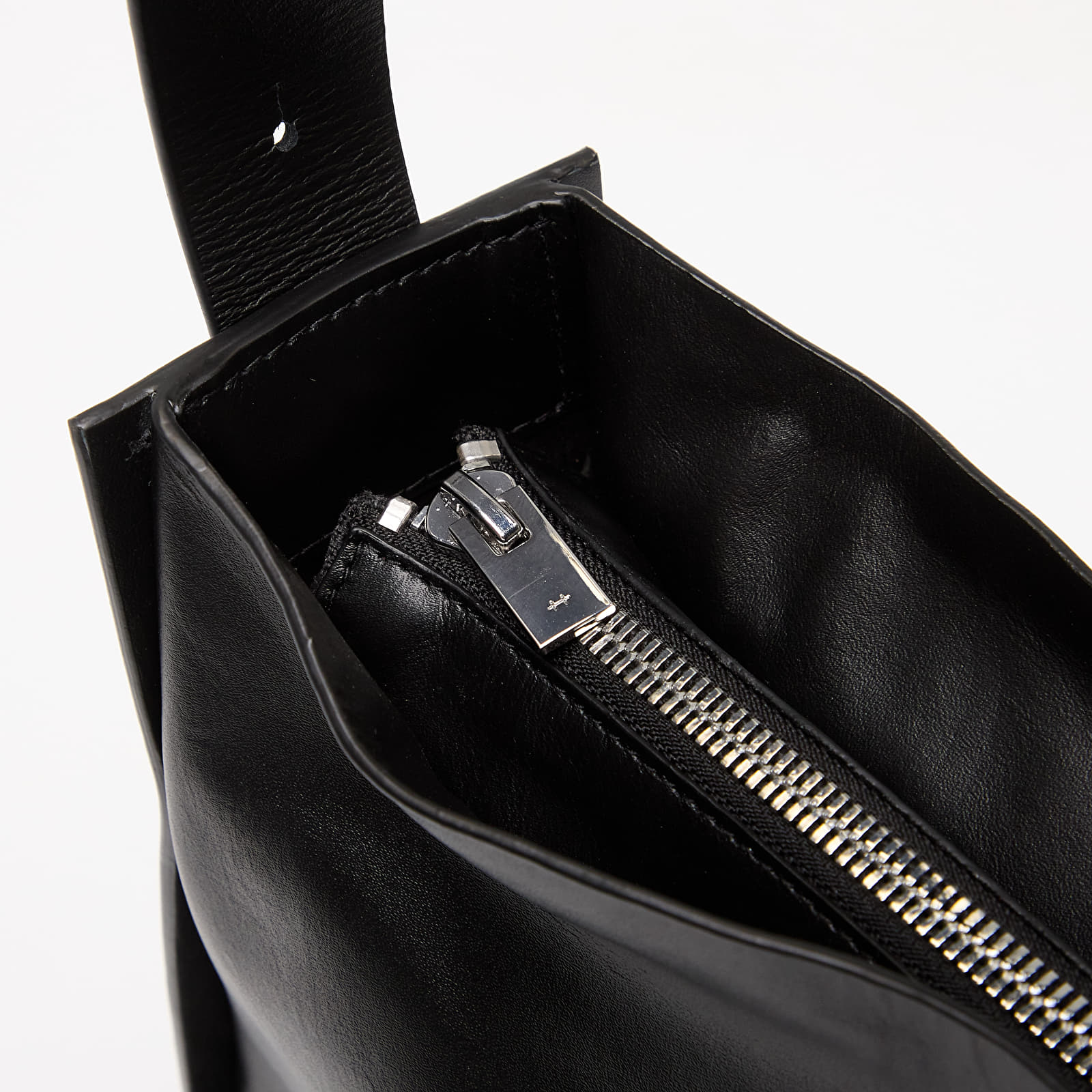 Crossbody torbe HELIOT EMIL Confluence Bag Black
