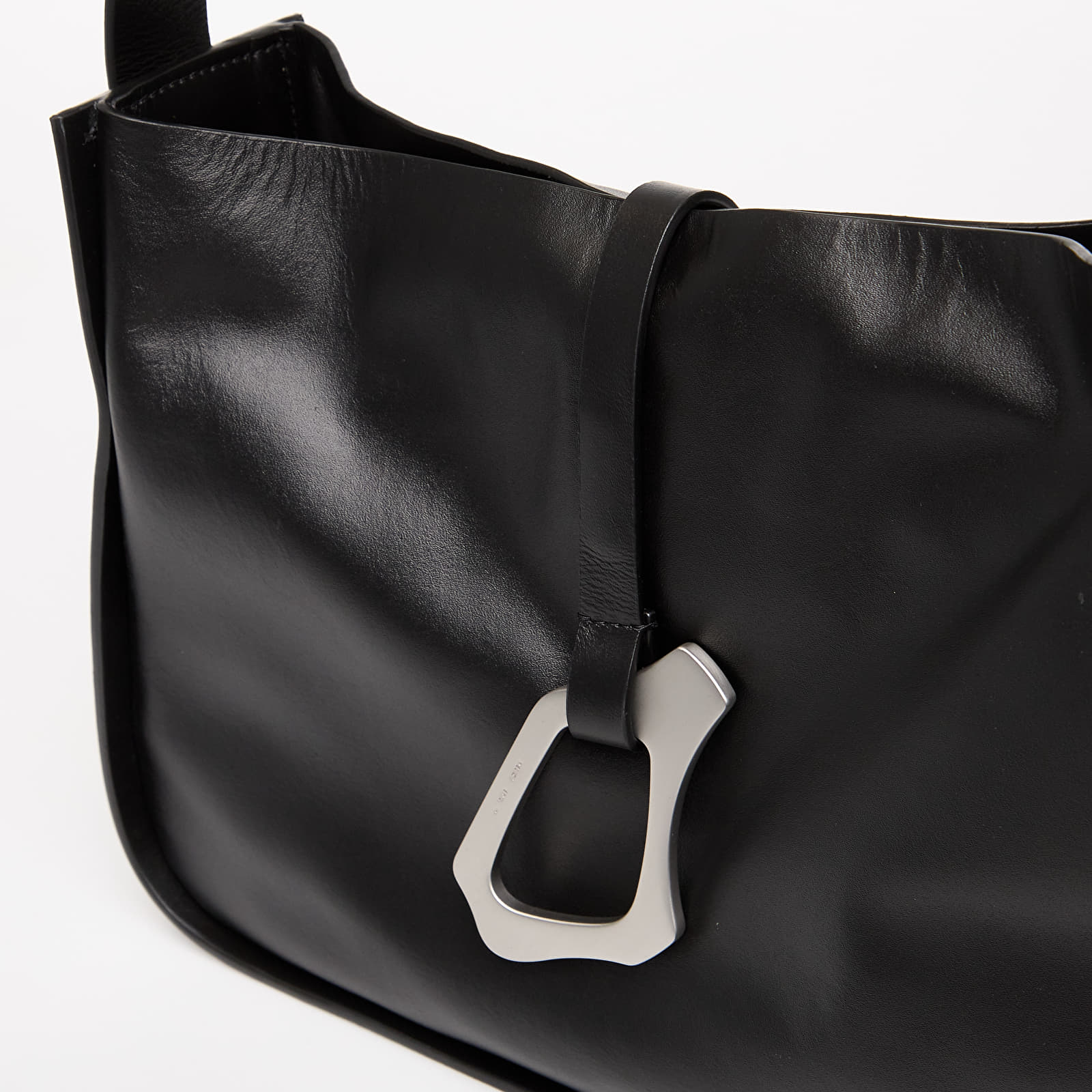 Crossbody torbe HELIOT EMIL Confluence Bag Black