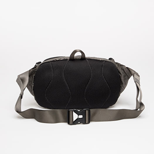 Crossbody bags Company Nylon B Lens Crossbody Pack Gunmetal