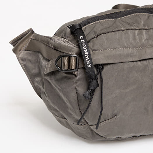 Crossbody bags C.P. Company Nylon B Lens Crossbody Pack Gunmetal
