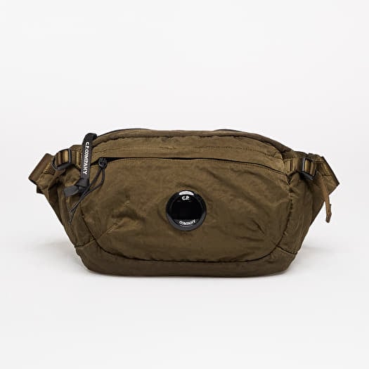 Tasche C.P. Company Waist Bag Ivy Green