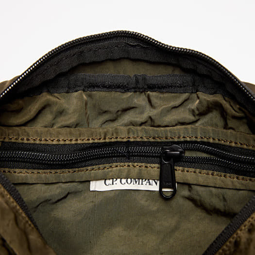 Crossbody bags C.P. Company Waist Bag Ivy Green (RCCMAC734A005269G