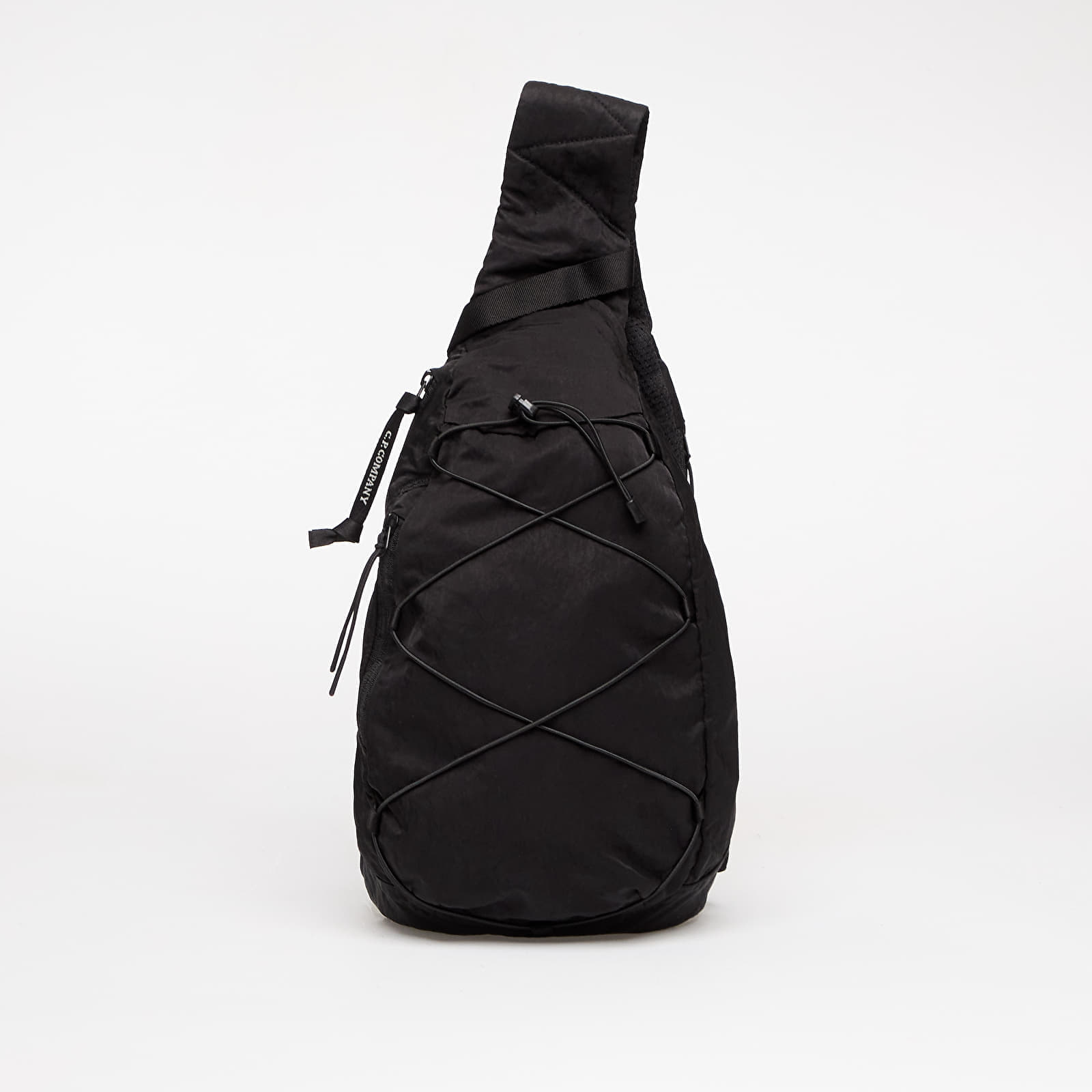 Раница C.P. Company Backpack Black Universal