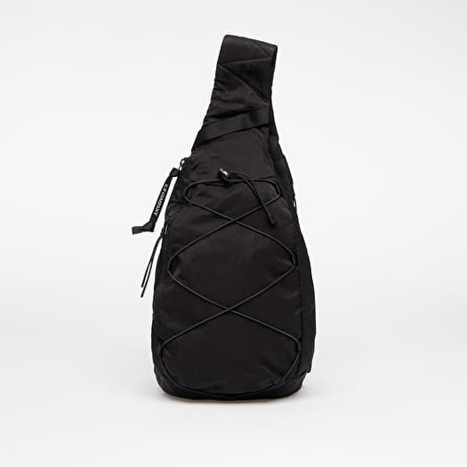 C.P. Company Backpack Black