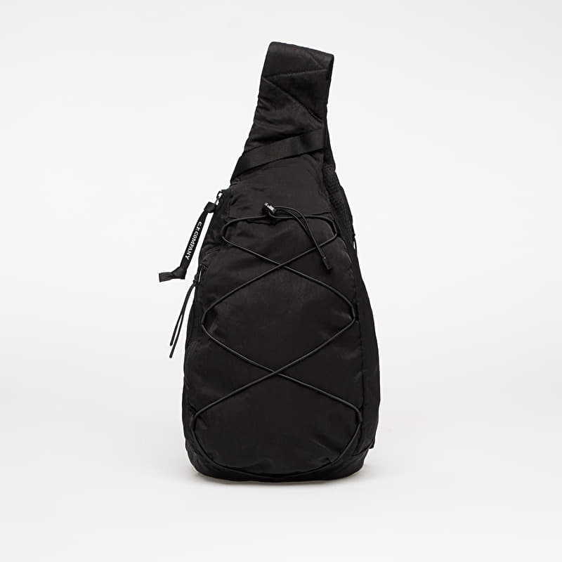 Sac à dos C.P. Company Backpack Black