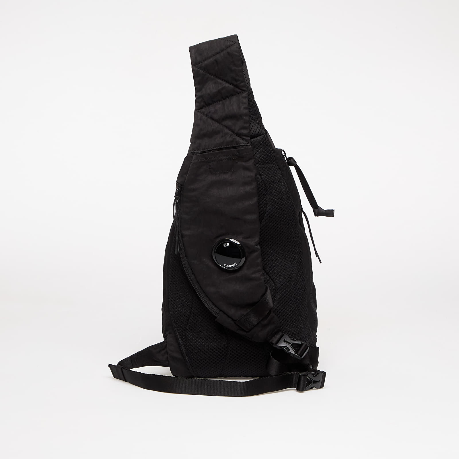 Rugzakken C.P. Company Backpack Black