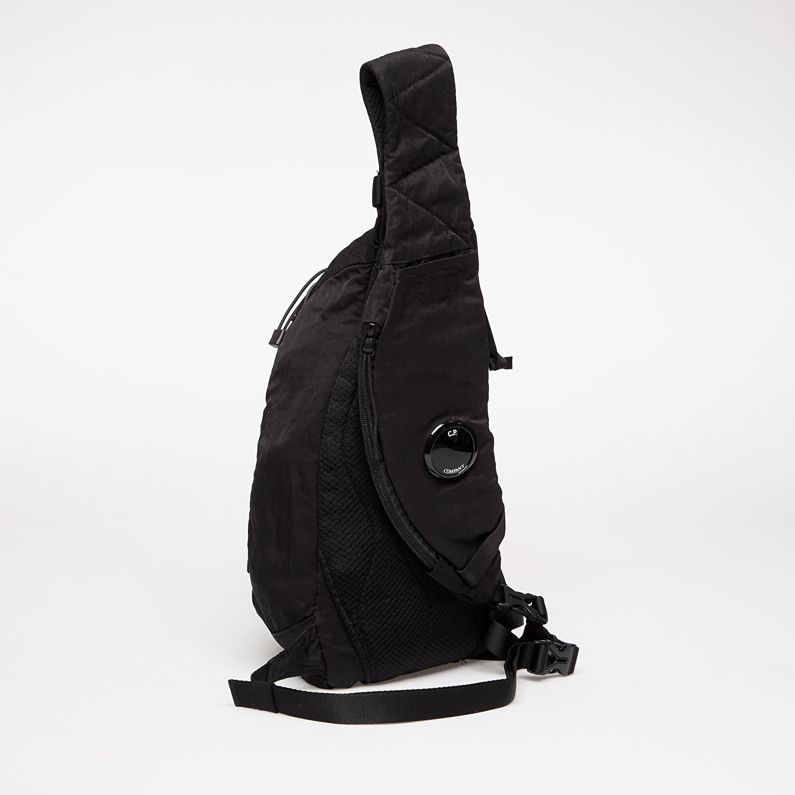 Rugzakken C.P. Company Backpack Black