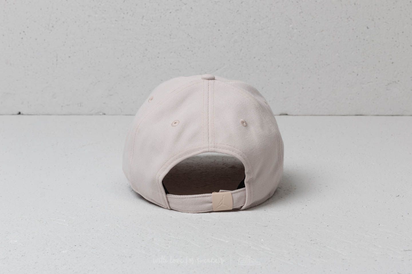 Kepsar Jordan Floppy Heritage86 Cap Desert Sand/ Infrared 23