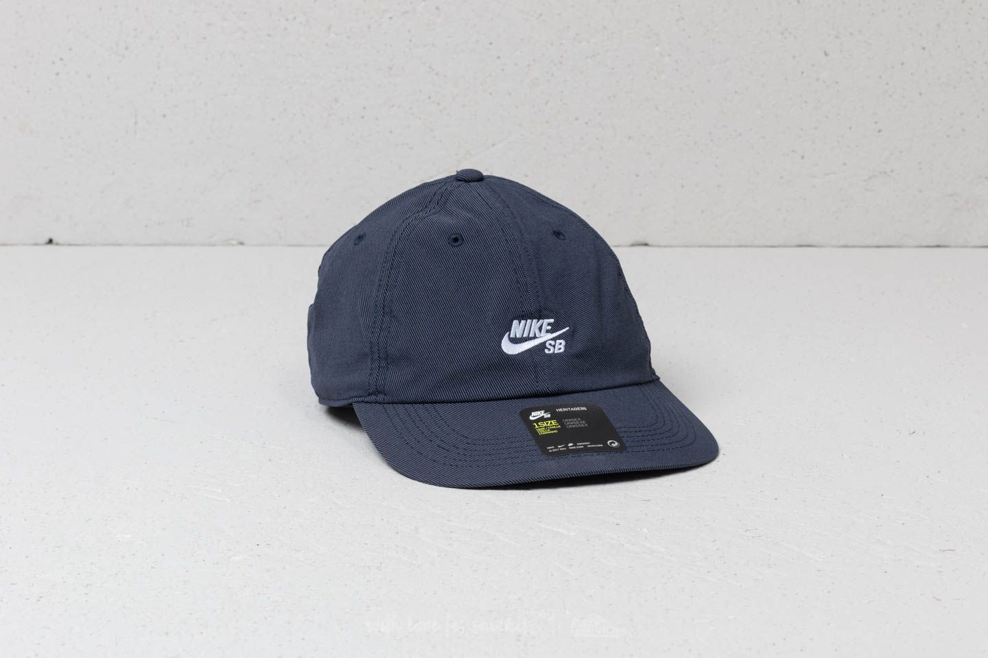Nike sb store heritage 86 cap