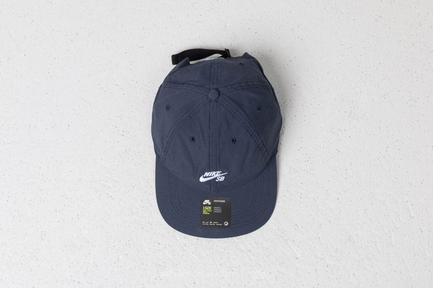 Nike sb heritage 86 cap new arrivals