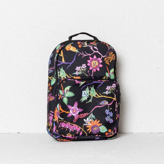 Rucksacke adidas Classic Backpack Black Footshop