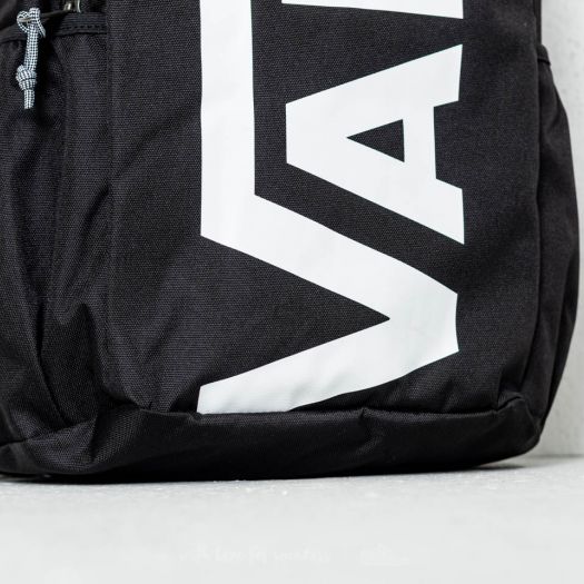 Vans Strand Backpack Black | Footshop