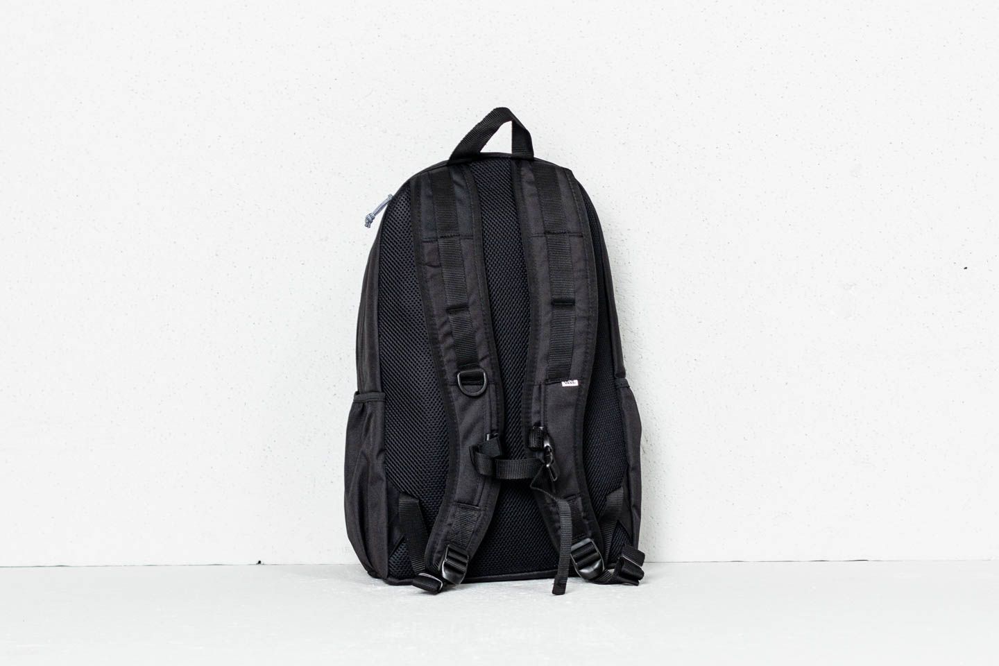 Mugursomas Vans Strand Backpack Black