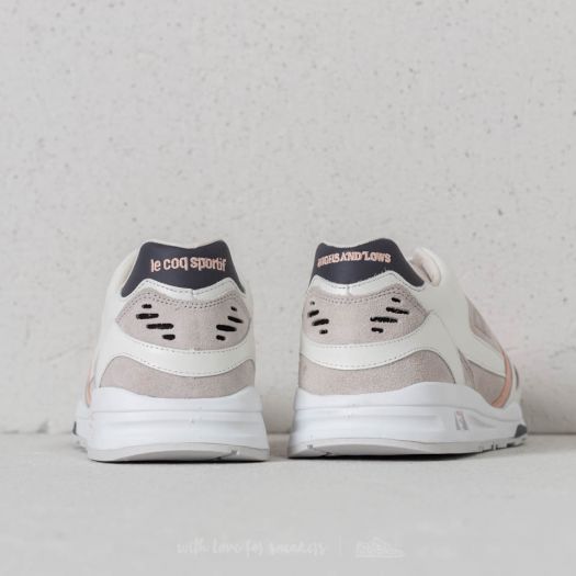 Le coq store sportif r1000 cygnet
