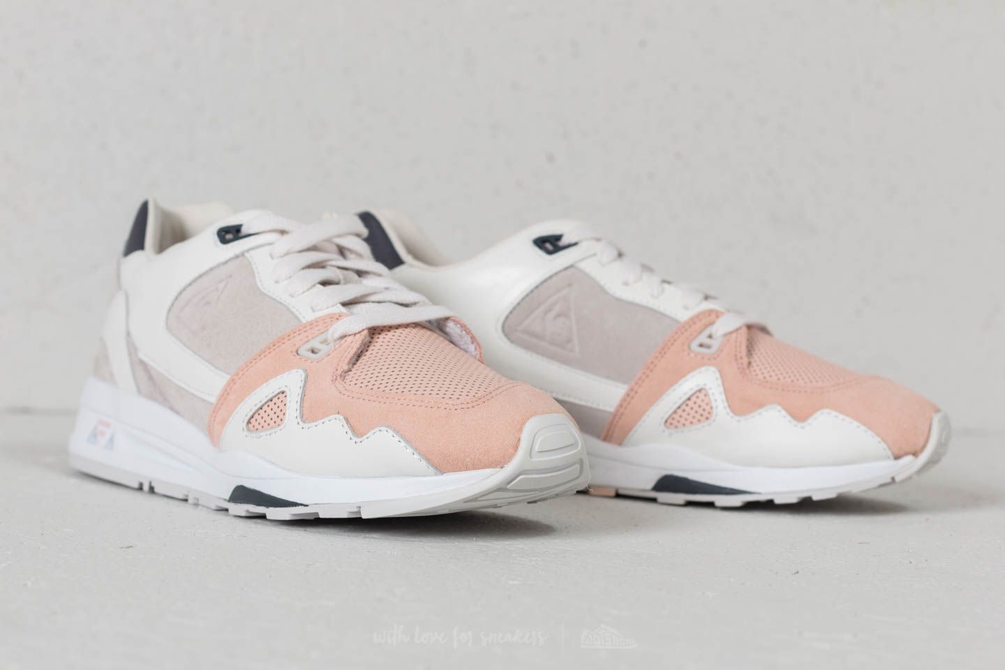 Le coq sportif r1000 cygnet shop