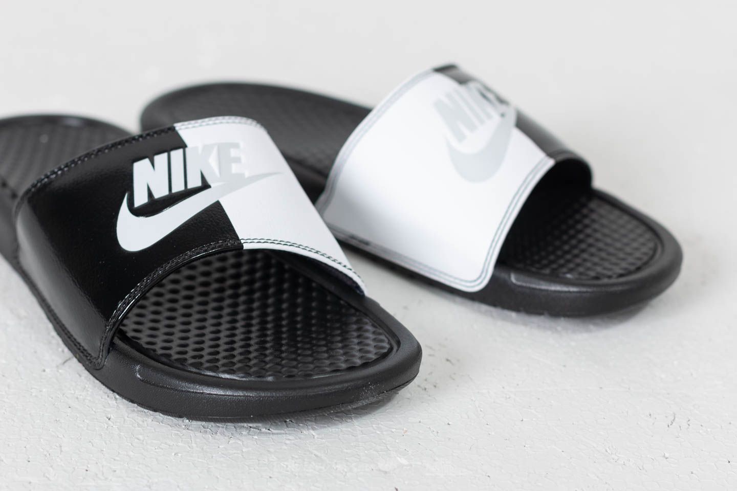 Benassi jdi black on sale