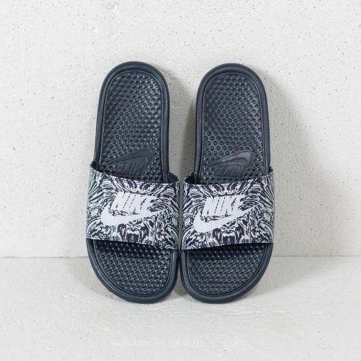 Nike Benassi JDI Print