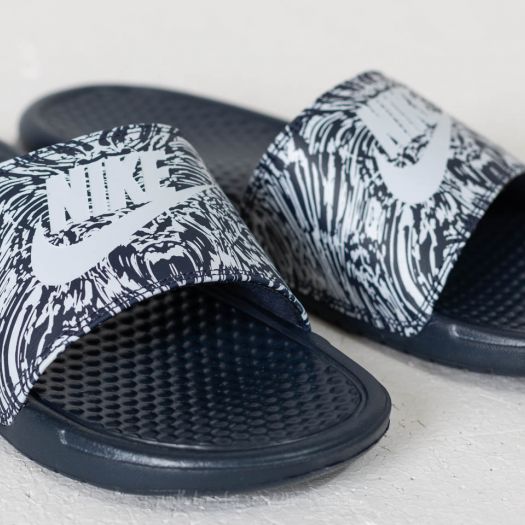 Nike Benassi JDI Print
