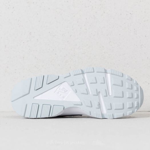 Huarache wolf grey deals sunset pulse