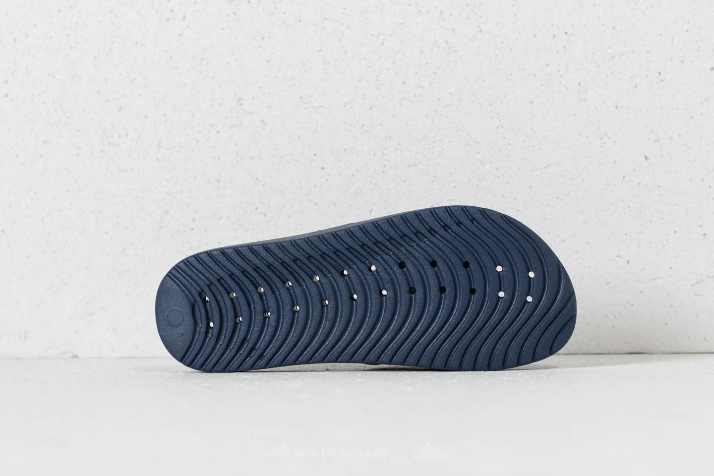 Men's shoes Nike Kawa Shower Midnight Navy/ White