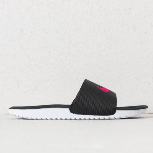 Nike wmns kawa slide top