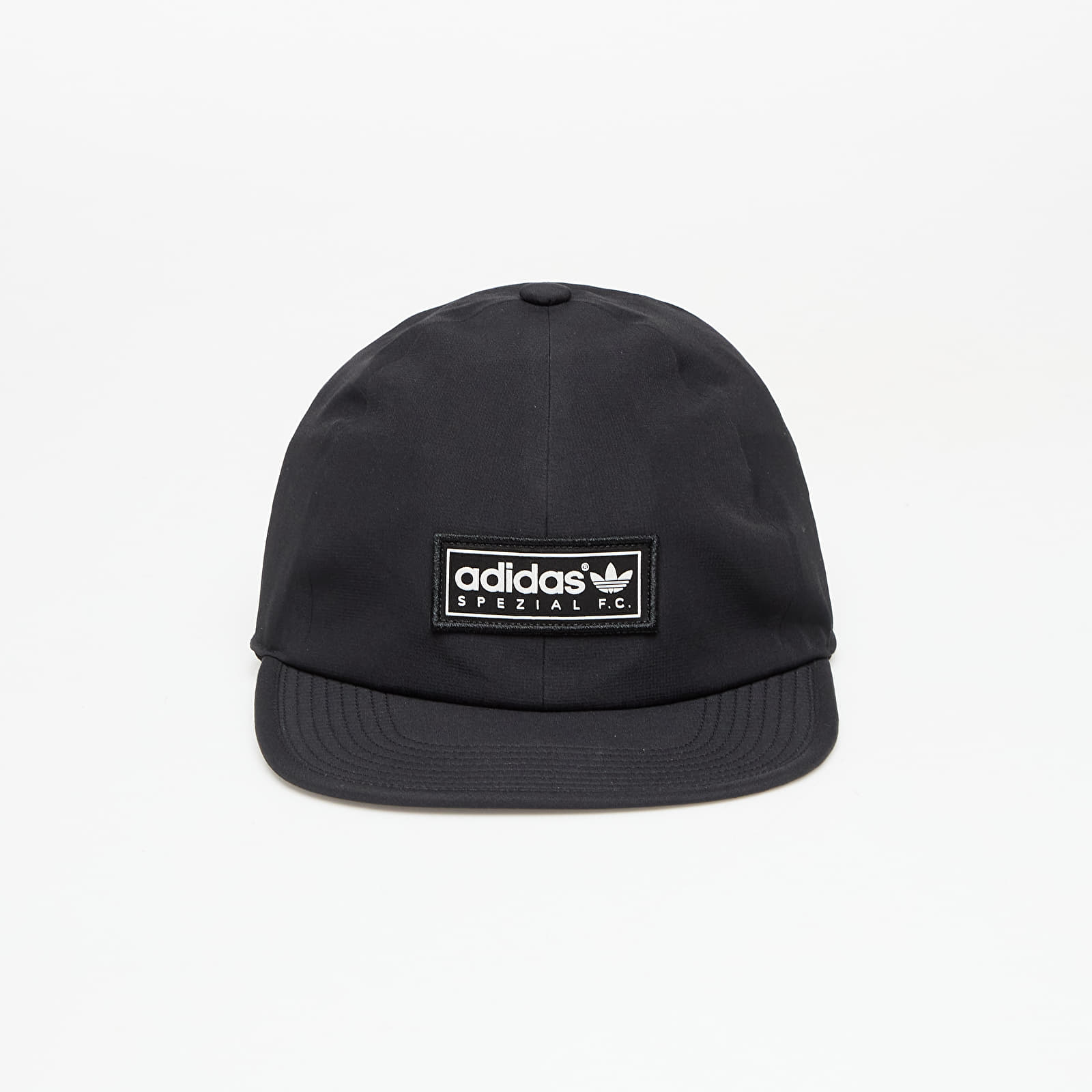Caps adidas SPEZIAL F.C. CAP Black