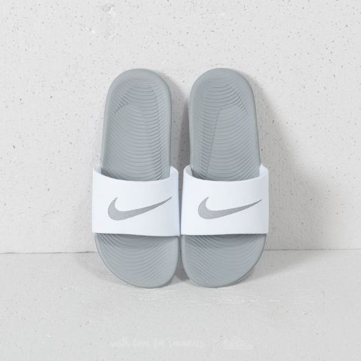 Nike kawa outlet women's slide