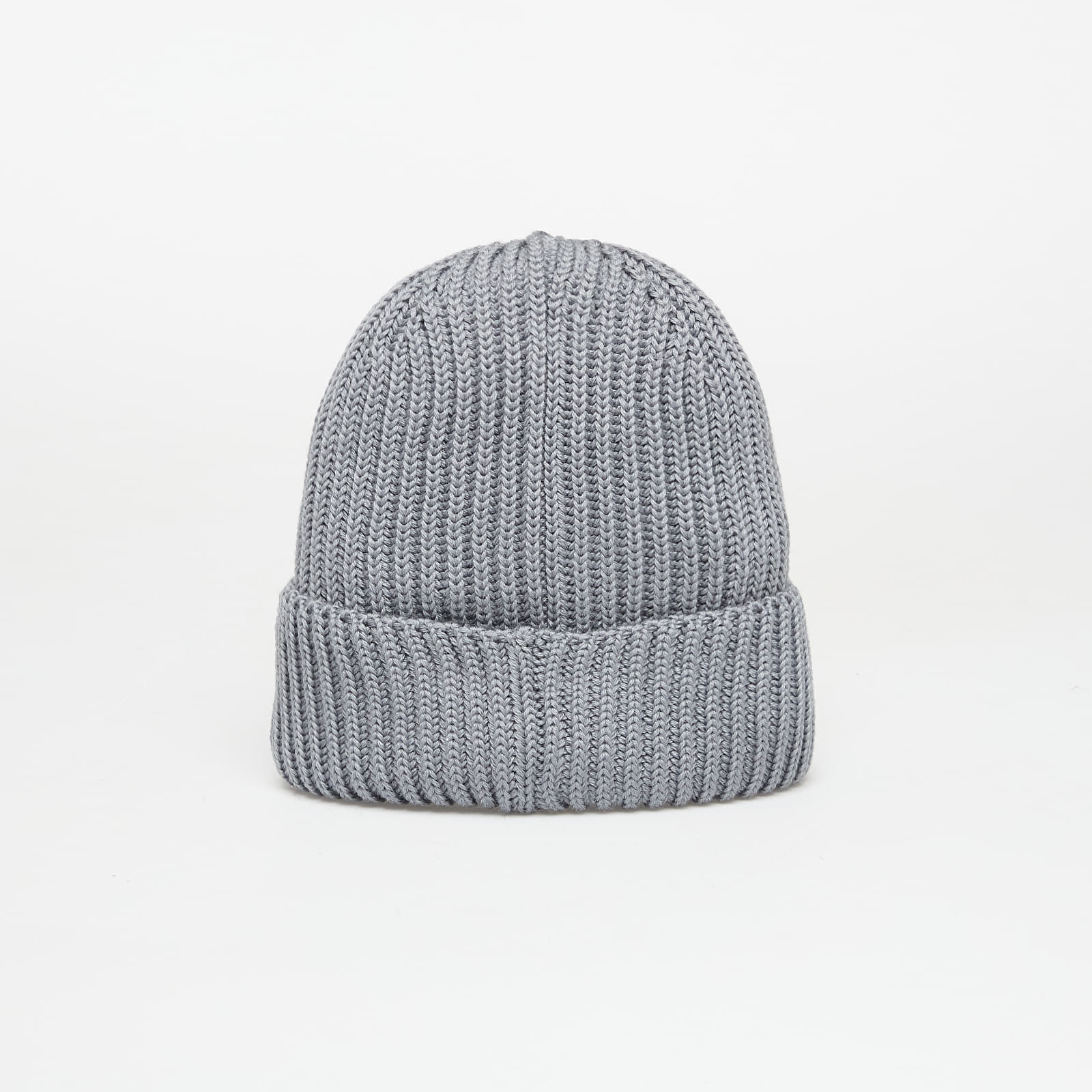 Čiapky C.P. Company Extrafine Merino Wool Goggle Beanie Griffin Grey