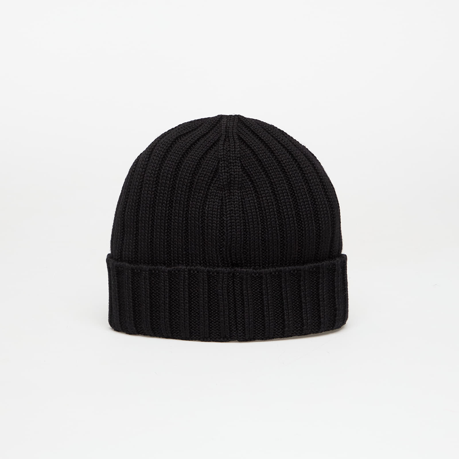 Kape C.P. Company Knit Cap Black