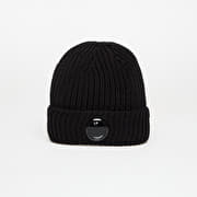 C.P. Company Knit Cap Black
