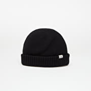 C.P. Company Knit Cap Black